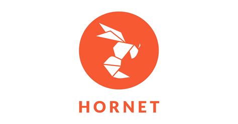 Hornet (application) — Wikipédia